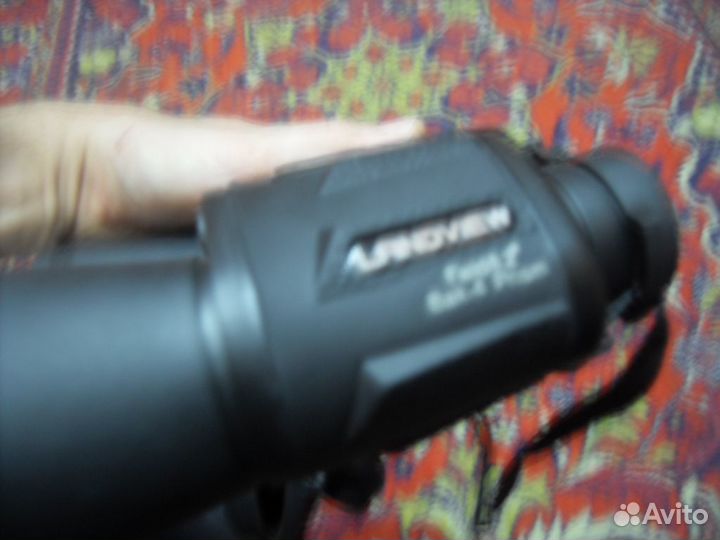 Бинокль 30\50