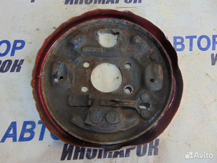 Щит опорный для Nissan Sunny 1994-1999