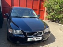 Volvo S60 2.4 AT, 2007, 180 000 км, с пробегом, цена 770 000 руб.