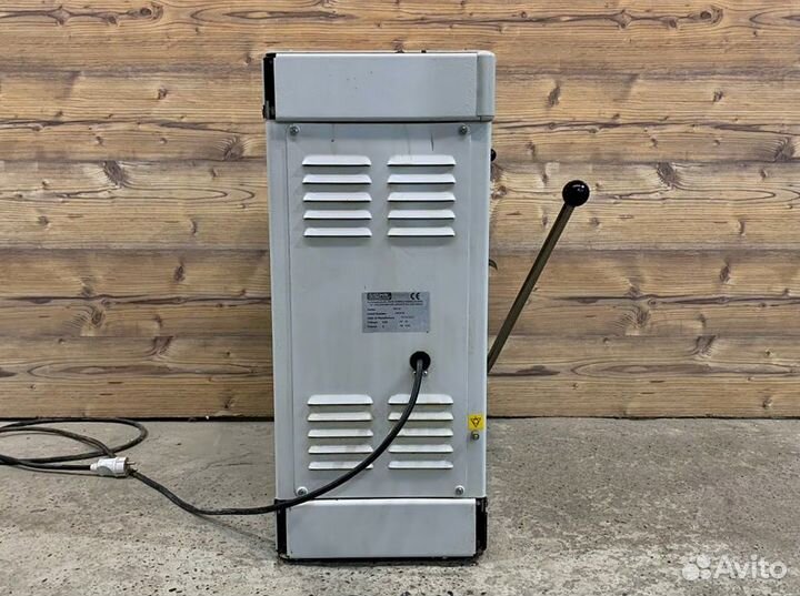 Пресс для пиццы Sigma SPZ 40 бу в наличии