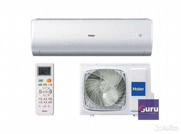 Кондиционер сплит в наличии