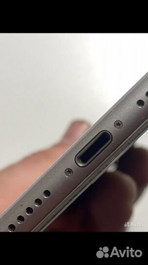 Телефон iPhone 7 plus 128