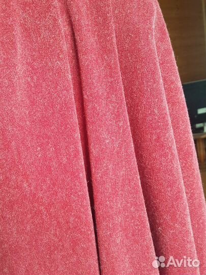 Отрез ткани трикотаж