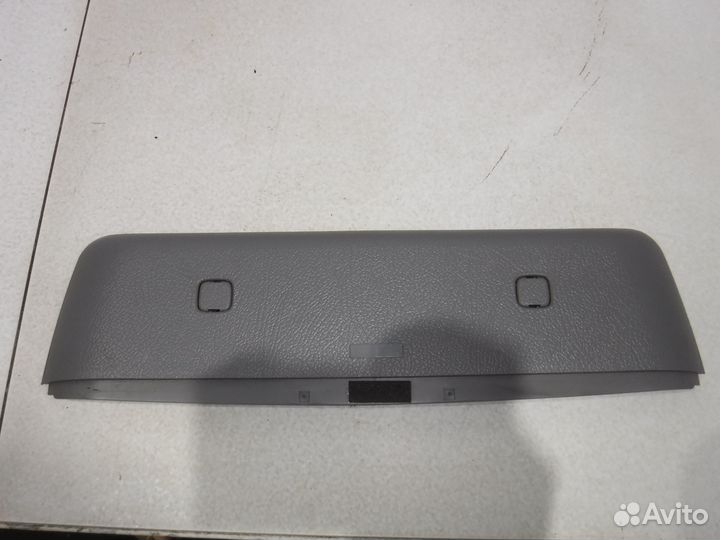 Накладка (кузов внутри) Subaru Forester 2 S11