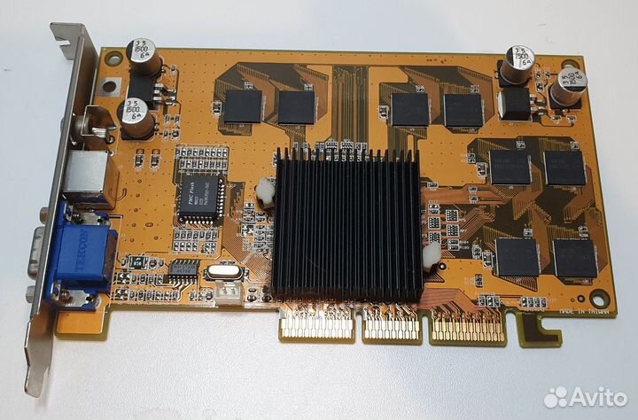 Комплектующие для 286 386 и 486 компьютеров