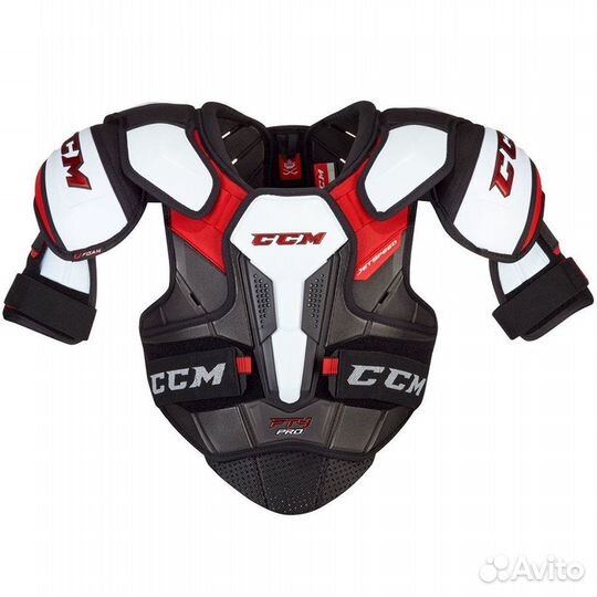 Нагрудник CCM jetspeed FT4 PRO