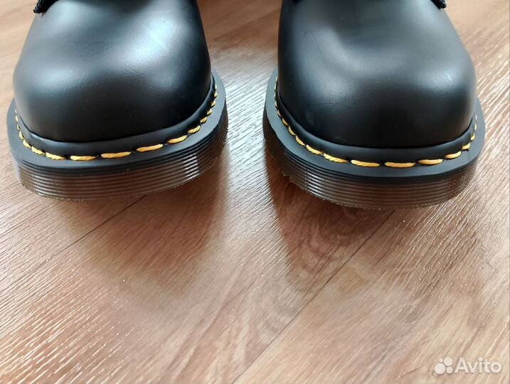 Dr Martens 1460 все размеры