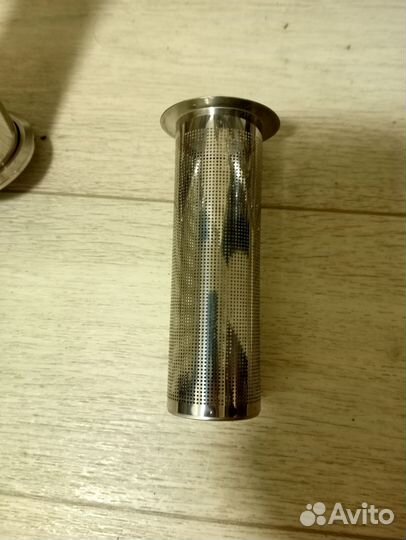 Дистиллятор самогонный аппарат 2 дюйма