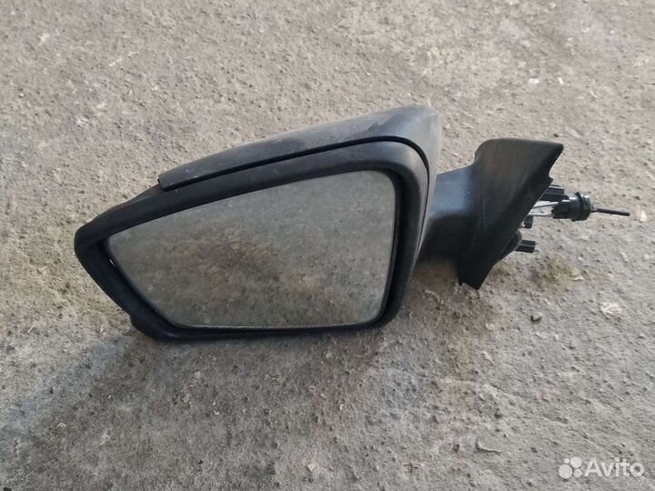 Зеркало наружное Лада Гранта