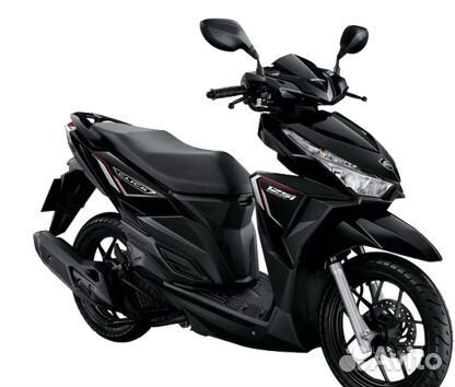 Скутер Vento Inferno