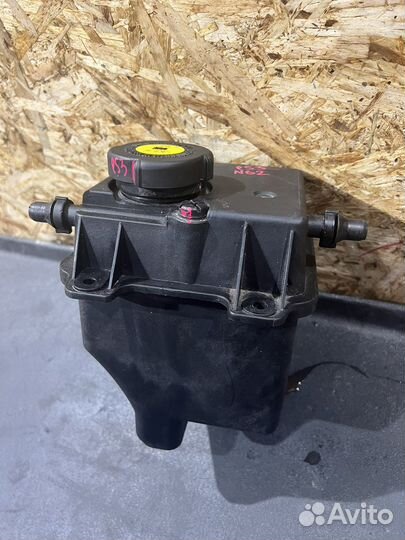 Бачок охлаждающей жидкости BMW X5 E53 N62