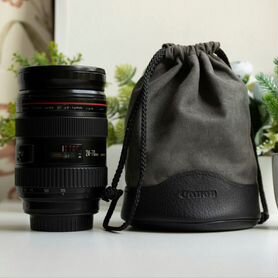 Canon EF 24-70mm f/2.8L USM