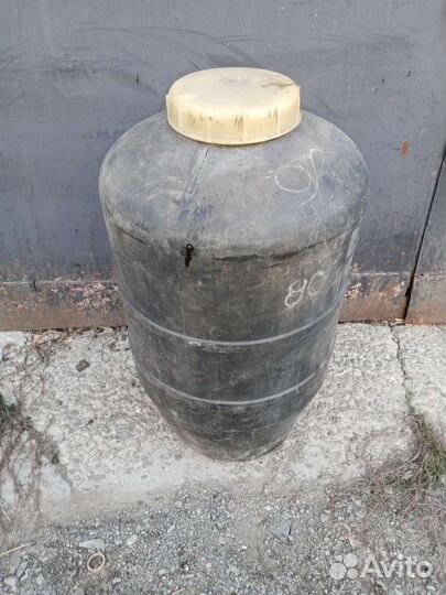 Канистра 40л