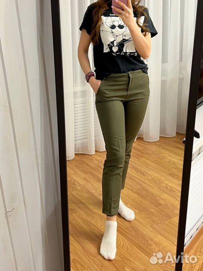 Брюки женские