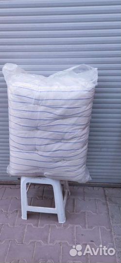 Матрас ватный