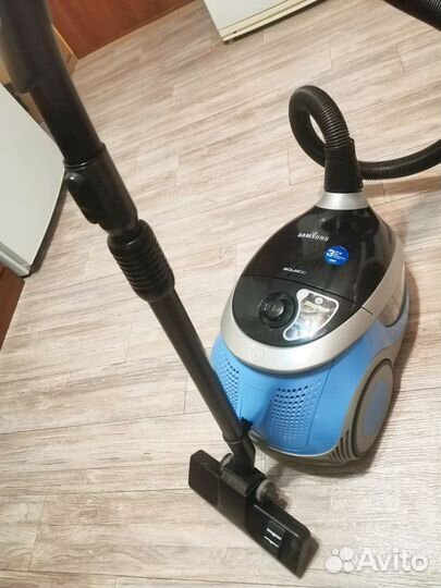 Пылесос Samsung SD 9420