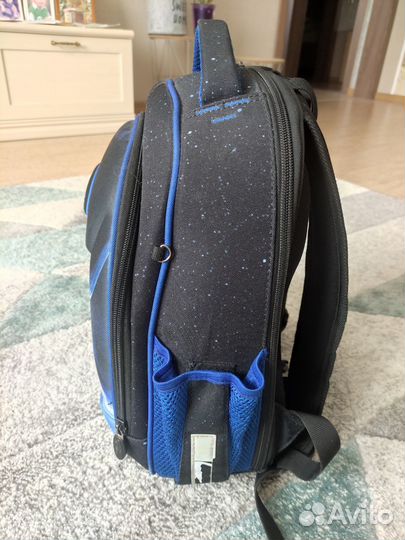 Ранец школьный для мальчика Winner One