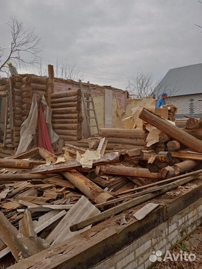 Бригада строителей,дома,бани,беседки,забор
