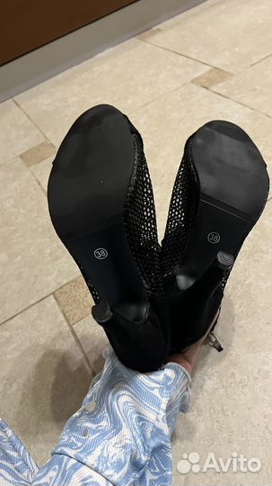 Туфли женские 38 размер