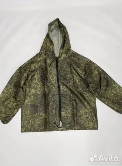 Маскировочный костюм