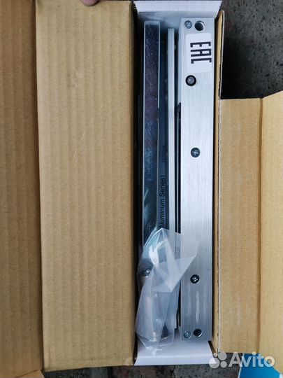 Магнит Eff-Eff MAG-03000ALS-HD