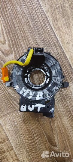 Улитка, часовая пружина ASX, Outlander 3