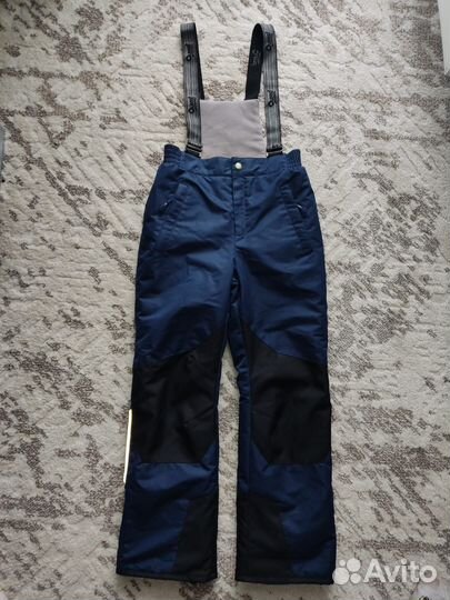 Детский комбинезон на рост 128см