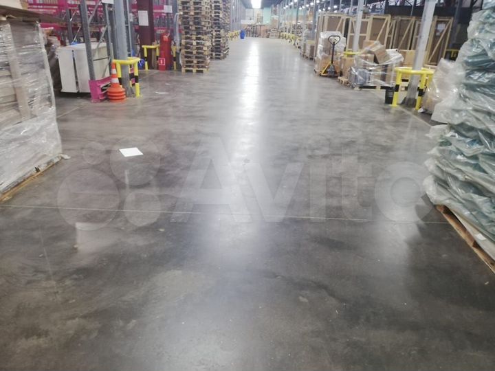 Сдам складское помещение, 4815 м²