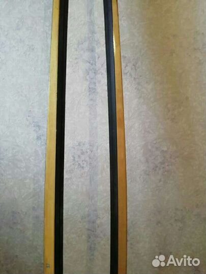 Беговые лыжи