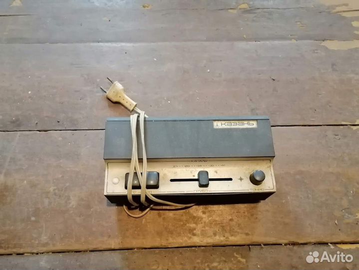 Приставка П-ск-Д-5-1