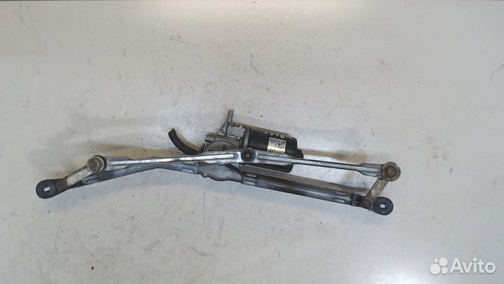 Механизм стеклоочистителя Fiat Punto, 2004