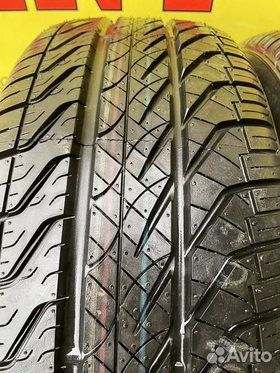 Kumho Ecsta ASX KU21 215/55 R17 94V