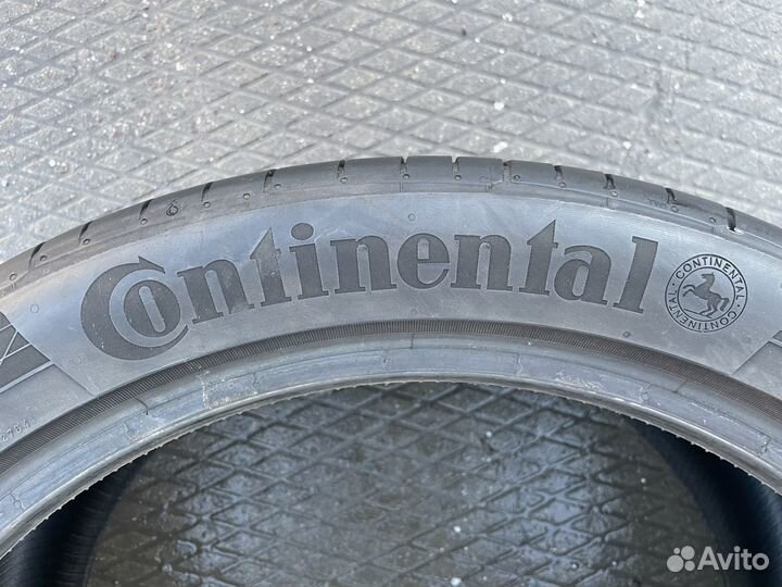 Continental ContiSportContact 5P 285/35 R20