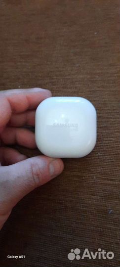 Samsung galaxy buds 2