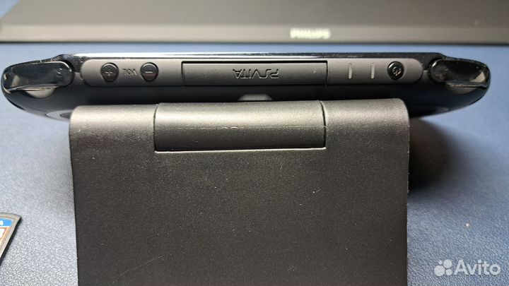 Sony ps vita slim