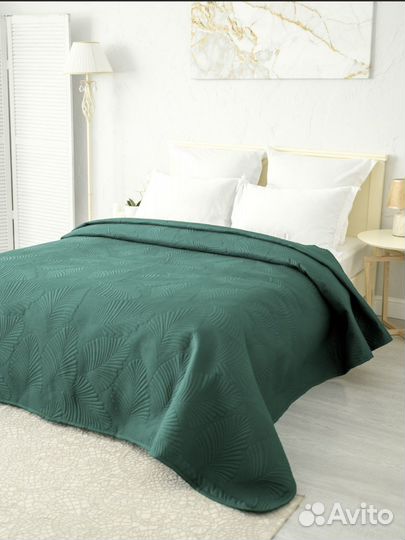 Покрывала двухсторонние 225/250