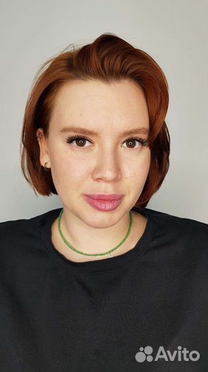 Обучение наращиванию ресниц