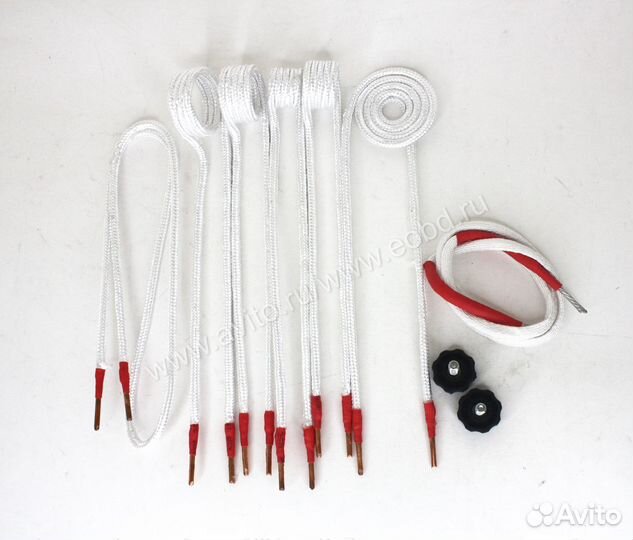 Индукционный нагреватель микроша-2000