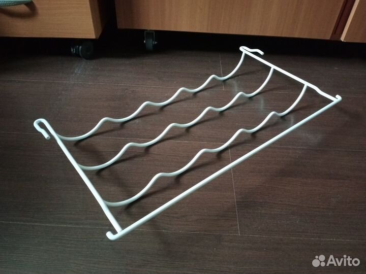 Держатель для бутылок Electrolux