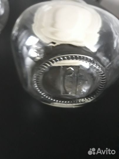 Баночки для специй Икея 3 шт