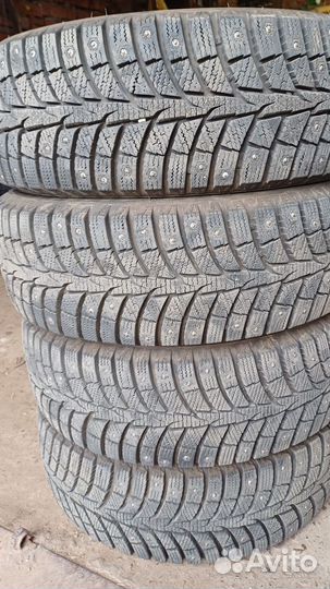 Laufenn I Fit Ice LW 71 185/60 R15
