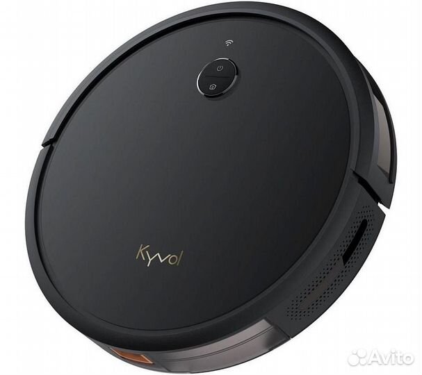 Робот-пылесос Kyvol D3