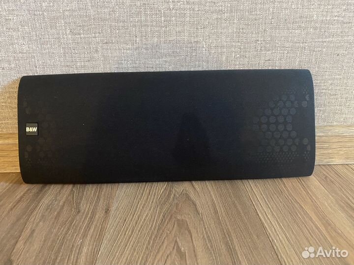 Колонка Центральный канал Bowers & Wilkins B&W LCR