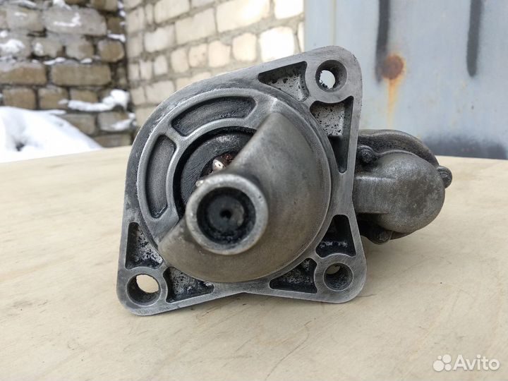 Стартер Спортейдж 1 Сефия Шума Спектра Мазда 626