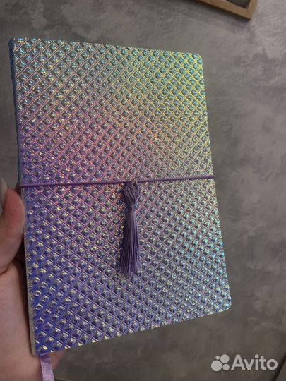 Блокнот/ ежедневник