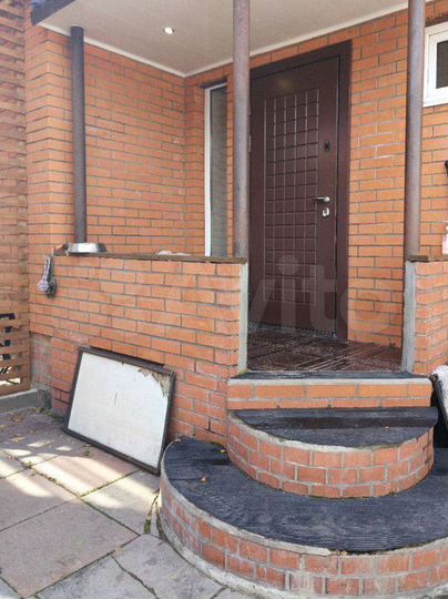 Дом 140 м² на участке 2 сот.