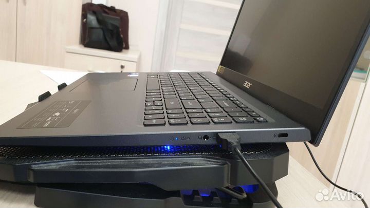 Ноутбук acer aspire 5