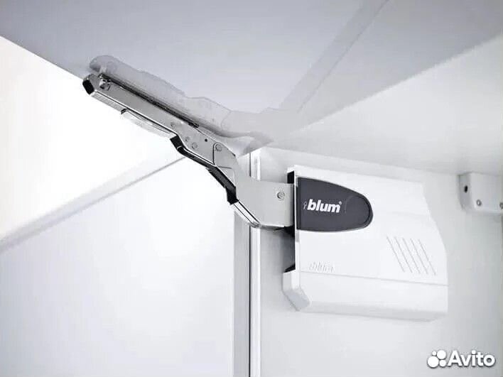 Для кухни blum aventos 20kx30xt