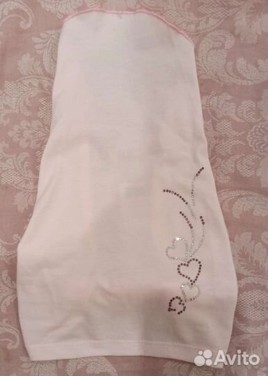 Косынка для девочки