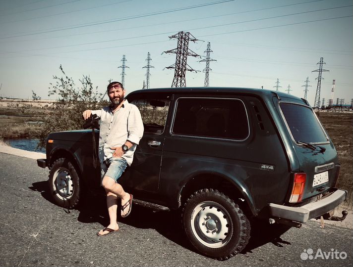 Водитель категории в